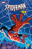 Spider-Man 94' Annual #01 Will Robson Var
