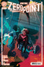 Star Trek Zero Point #03 Vash Var Books IDW