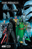 Star Wars Marvel Hope Assembles #01