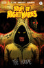 Stuff of Nightmares The Hoodie #01