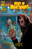 Stuff of Nightmares The Hoodie #01 Andrea Mutti Var