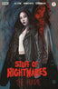 Stuff of Nightmares The Hoodie #01 Zu Orzu Var