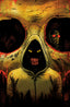 Stuff of Nightmares The Hoodie #01 Francesco Francavilla "Full Art" Var