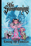 Summoning TP 02 Losing the Familiar Trades/Hard Covers Oni Press