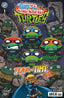 Tales of the Teenage Mutant Ninja Turtles Tear in Time #01 Pizza Mert Var