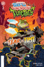 Tales of the Teenage Mutant Ninja Turtles Tear in Time #02