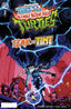Tales of the Teenage Mutant Ninja Turtles Tear in Time #02 Kellan Jett Var
