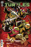 Teenage Mutant Ninja Turtles (2024) #25 Godtail Var