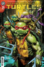 Teenage Mutant Ninja Turtles (2024) #25 Dan Panosian Var