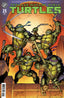 Teenage Mutant Ninja Turtles (2024) #25 Mark Bagley Var