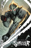 Teenage Mutant Ninja Turtles Shredder #15 Nathan Szerdy Var