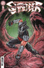 Teenage Mutant Ninja Turtles Shredder #15 Joey Lee Cabral Var