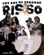 Art of Eduardo Risso HC Trades/Hard Covers Alien Books