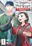 Dangers in My Heart The Romantic Comedy Won't Start GN 01 Trades/Hard Covers Seven Seas Entertainment