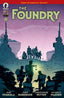Foundry #04 Books Dark Horse Comics