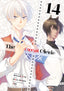 Great Cleric GN 14