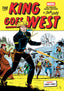Complete Marvel Westerns by Jack Kirby HC 01 The King Goes West (1957-1961)