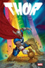 Thor (2026) #804 EM Gist Var