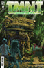 TMNT Journeys #17 1:10 Michael Dooney & Jim Lawson "Foil" Var