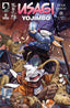 Usagi Yojimbo Winter One-Shot Jared Cullum Var Books Dark Horse Comics