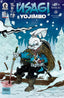 Usagi Yojimbo Winter One-Shot Books Dark Horse Comics