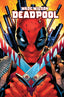 Wade Wilson Deadpool TP 01