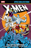 Epic Collection X-Men TP Fall of the Mutants