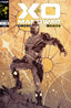 X-O Manowar Black White & Gold #03 Books Valiant