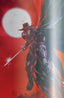 Zorro (2026) Annual #01 Fico Ossio "Full Art Foil" Var
