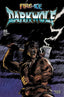 Fire and Ice Darkwolf #05 Fernando Proietti Var