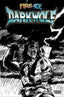 Fire and Ice Darkwolf #05 1:5 Fernando Proietti Var