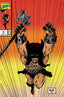 Fire and Ice Darkwolf #05 1:10 Robert Hack Var