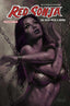 Red Sonja She-Devil with a Sword #07 Lucio Parrillo "Ultraviolet" Var