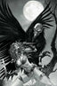 Red Sonja She-Devil with a Sword #07 1:7 Mike Rooth Var