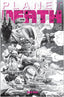 Planet Death #00 3rd Ptg