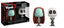 VYNL The Nightmare Before Christmas Sally and Jack Skellington