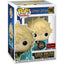 Pop Black Clover 1102 Luck Voltia AAA Anime Exclusive Chase Action Figures/Funko Pop Funko