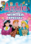 Archie Comics Digest #09 Winter Special Books Archie Comics Publications