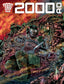 2000 AD #2511