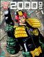 2000 AD #2512