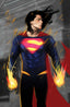 Absolute Superman #26 Tula Lotay Var Books DC Comics