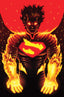 Absolute Superman #26 Dan Hipp Var Books DC Comics