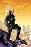 Action Comics (2016) #1105 Ryan Sook Var Books DC Comics