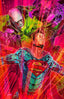 Action Comics (2016) #1105 John Giang Var Books DC Comics