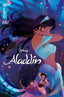 Aladdin (2026) #06 Books Dynamite Entertainment