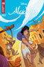 Aladdin (2026) #06 Tommaso Ronda Var Books Dynamite Entertainment