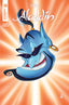 Aladdin (2026) #06 "Cartoon Head" Var Books Dynamite Entertainment