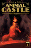 Animal Castle 3 #01 Books Ablaze
