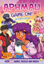 Aphmau Game On TP Trades/Hard Covers HarperCollins