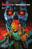 Archie Vs The Terminator #03 Books Dynamite Entertainment